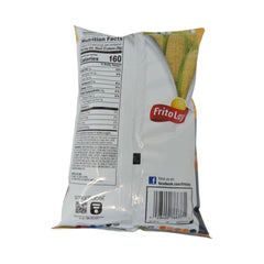 Fritos Corn Snacks 3.25 oz Flavor Twists Honey BBQ Zesty & Sweet Snacking - SANI-LLC