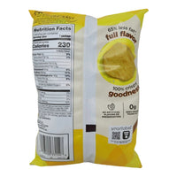 Lay's Baked Potato Crisps 1.875 oz 65% Less Fat Original Flavor Healthy Snack Option - SANI-LLC