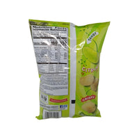Lay's Limón Potato Chips 2.25 OZ (63.7g) Tangy Citrus Crispy for Everyday Snacking - SANI-LLC