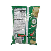 Lay's Potato Chips 2.25 oz Bag Crispy Texture, Savory Flavor for Everyday Snacking - SANI-LLC
