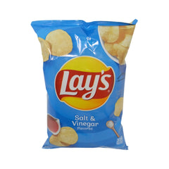 Lay's Potato Chips 2.25 oz Bag Tangy & Crispy for Everyday Snacking - SANI-LLC