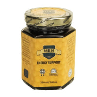 Men Energy  honey Energy Support  250ml - SANI-LLC