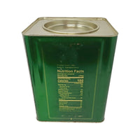 Diyar Olive Green Olives 5 KG Authentic Jordanian, Premium Quality for Snacking, Salads & Cooking - SANI-LLC