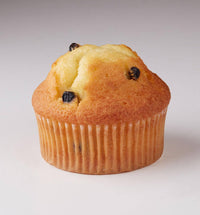 Oven Delights Blueberry Muffins (4 oz) Bursting with Real Blueberries - SANI-LLC