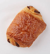 Oven Delights Chocolate Croissants (3.2oz) | Premium French‑Style Bake‑and‑Serve Pastries - SANI-LLC