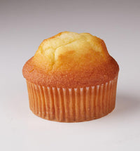 Oven Delights Apple Cinnamon Muffin (4.6 oz) - Packed with Fresh Apples & a Burst of Cinnamon