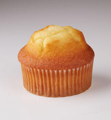 Oven Delights Corn Muffins (4.6 oz) Moist Honey Sweetened Corn Muffins - SANI-LLC