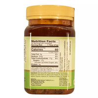 Mujeza Ginseng Honey 12x500g - SANI-LLC