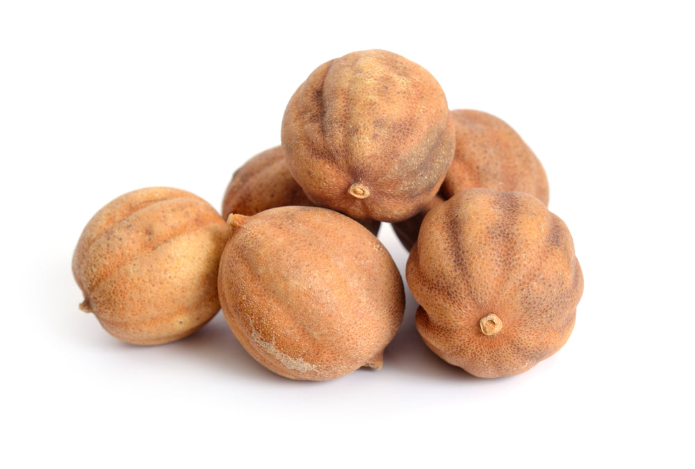 Fresh Sani Sun Dried Lime Black and Yellow for Cooking 200g - 1PaysLess