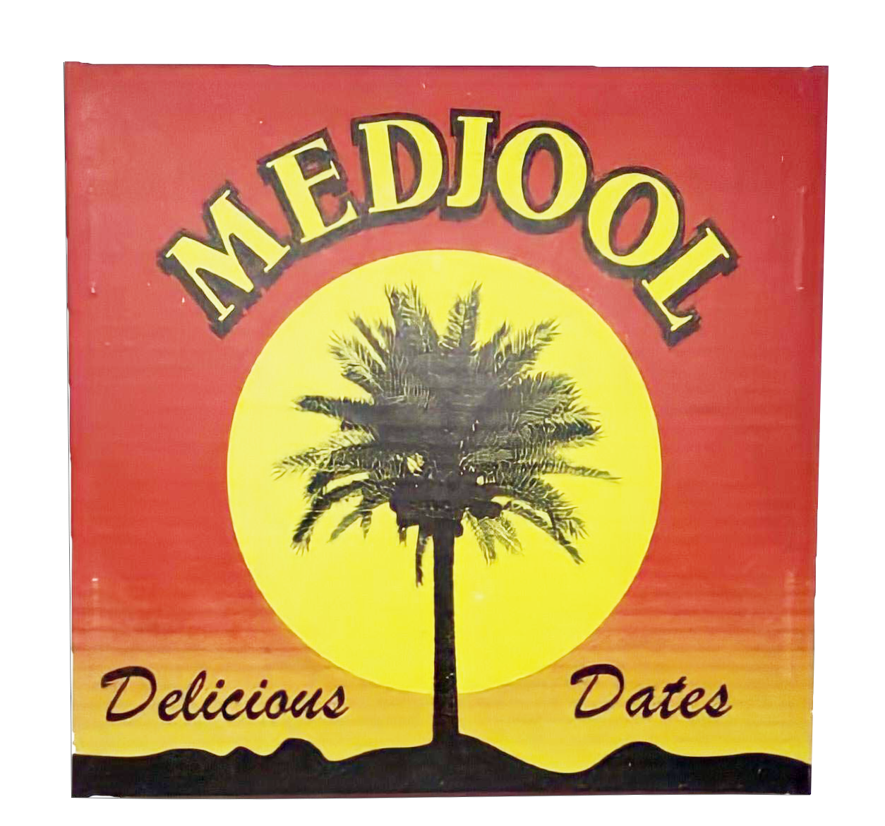 Sweet Medjools Dates Large Medjoul Ramadan Dates 4lbs