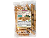 Toufayan: Crispy Bread sticks | Garlic | Crunchy and delicious | 227g | 8oz