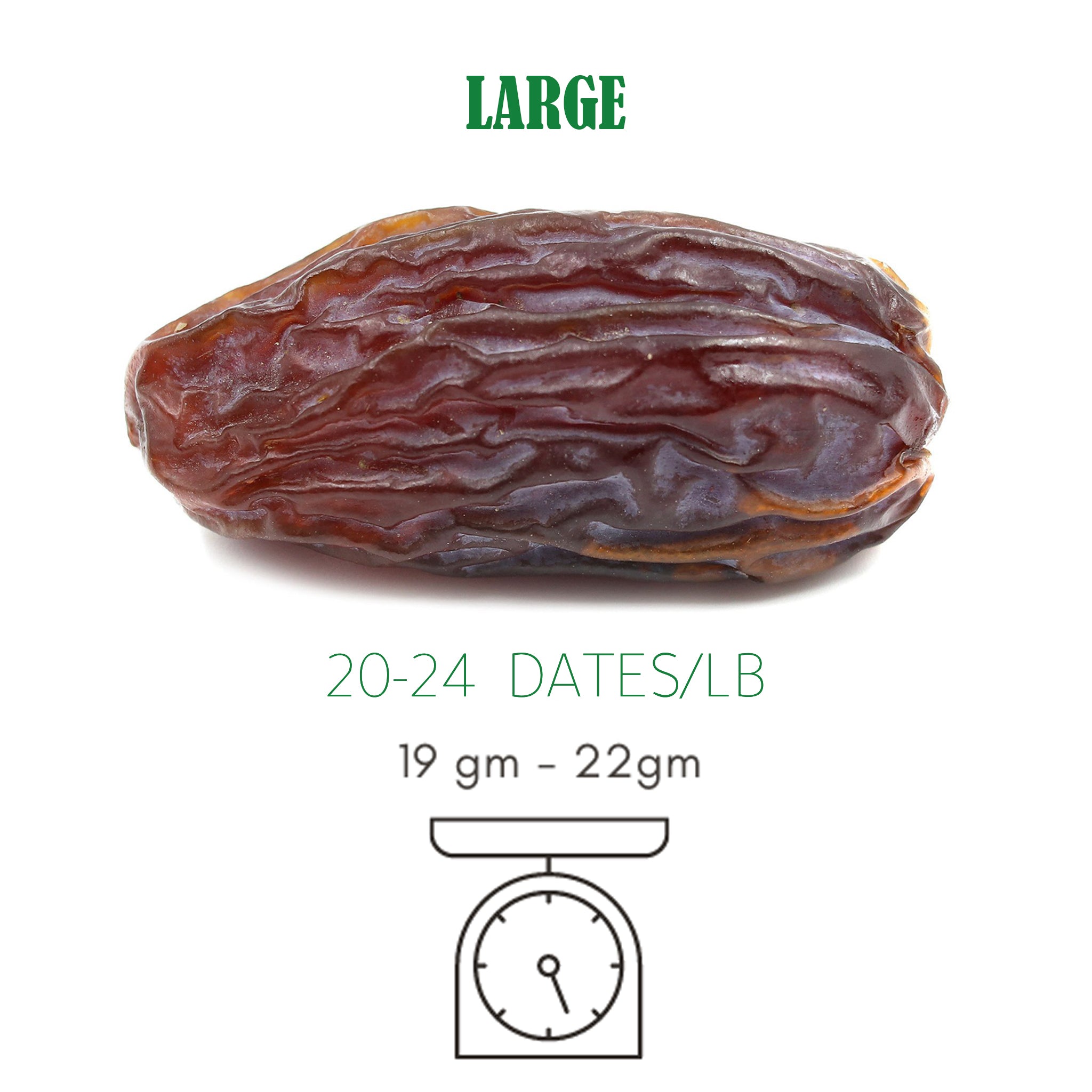 Organic Medjool Dates || Organic Medjoul Dates, USDA ORGANIC, LARGE (Medjool) Dates || 4LB