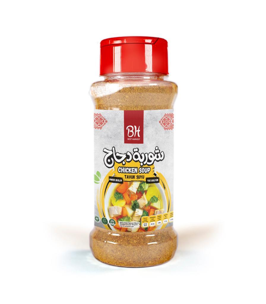 B.H Spices - Best Harvest Spice Chicken Soup Seasoning 80g