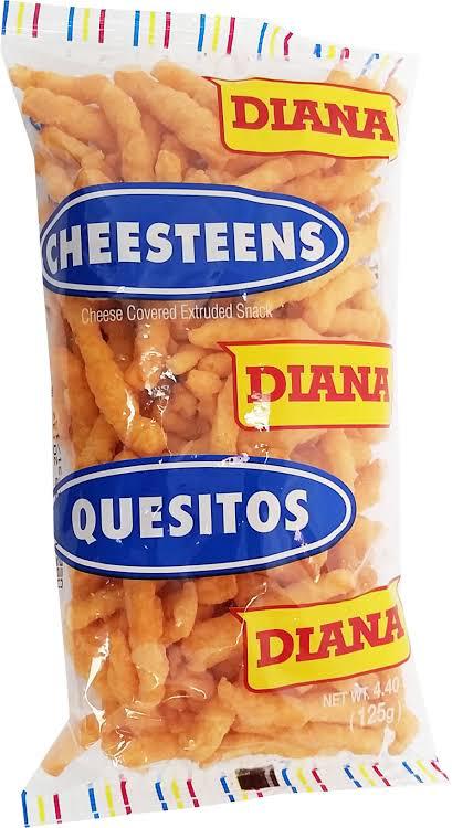 Diana | Cheesteens 4.4 oz