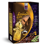 Shamoot Instant Shami Arabic Coffee With rich cardamon 220gm (10 bags)