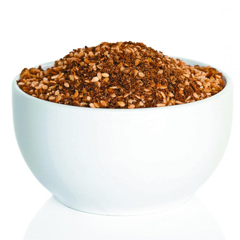  Alard Dukkah Blend a Palestinian aromatic seed and spice mix 350gm - 1PaysLess.com