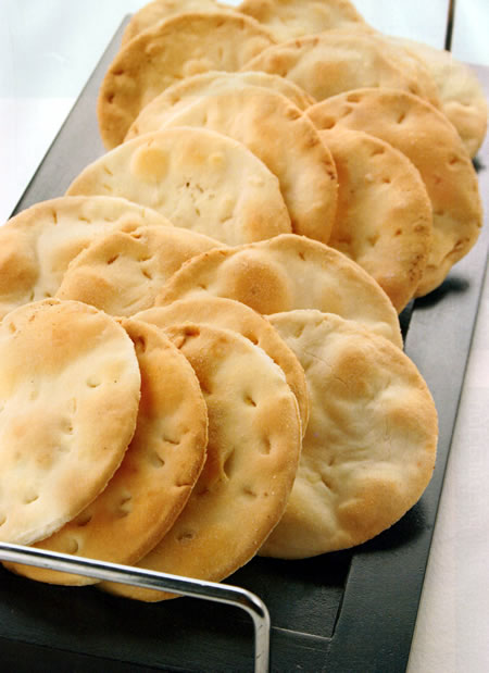 Galletas Latino Crackers Organic Round Crackers 258g Bag - 1PaysLess