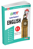 Expo 'E' Learn English L5 - E 1 - 1PaysLess.com