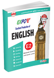 Expo 'E' Learn English L5 - E 2 - 1PaysLess.com