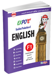 Expo 'E' Learn English L6 - F 1 - 1PaysLess.com